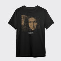 T-SHIRT WOMAN (BLACK)