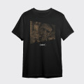 T-SHIRT MAN (BLACK)